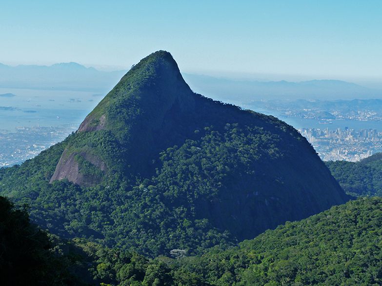 Rio de Janeiro: Tijuca Peak Guided Hike - Meeting at Praça Afonso Viseu: What to Do First