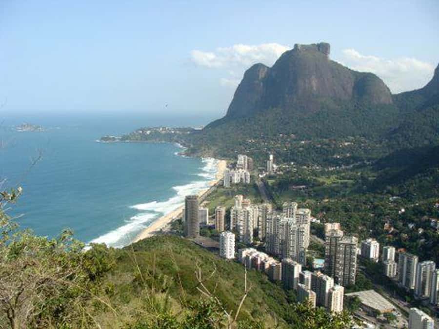 Rio de Janeiro: Vidigal Favela Tour and Two Brothers Hike - Who This Tour Fits Best (and Who Should Skip It)