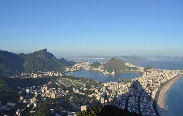 Rio de Janeiro: Vidigal Favela Tour and Two Brothers Hike - Guides Make the Difference: Robinson, Jessie, Beatriz, Kako, and Rafael