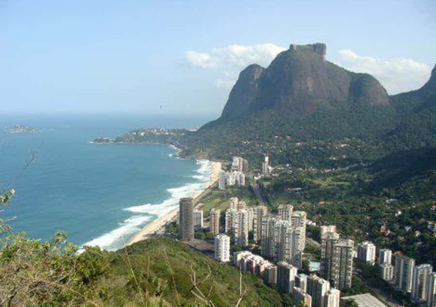 Rio de Janeiro: Vidigal Favela Tour and Two Brothers Hike - Safety, Rules, and Common Sense in Vidigal and on the Trail