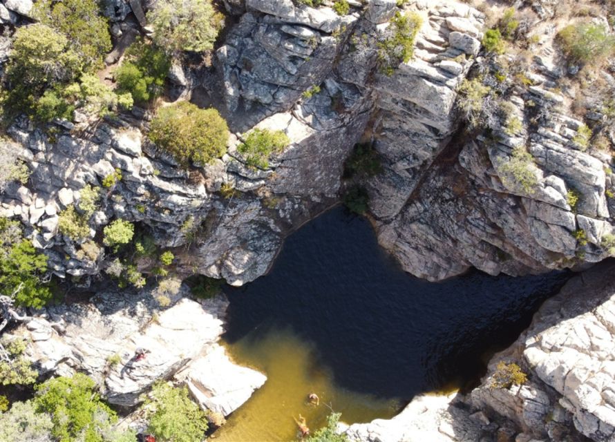 Rio Pitrisconi: Hiking e 4x4 nel Monte Nieddu - Why this Rio Pitrisconi outing feels like the real Sardinia