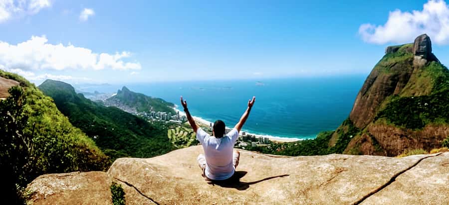 Rio: Tijuca National Park Small-Group Hike to Pedra Bonita - Price and value: what $63 gets you in real terms