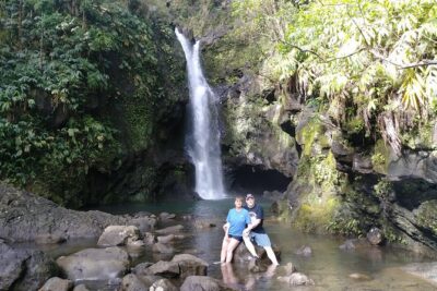 Road To Hana: Maui Waterfall Hiking Tour in Private Jeep - Hana Highway day plan: waterfalls, bamboo forest hiking, and photo stops