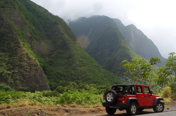 Road To Hana: Maui Waterfall Hiking Tour in Private Jeep - Why Alec’s style matters on a narrow road