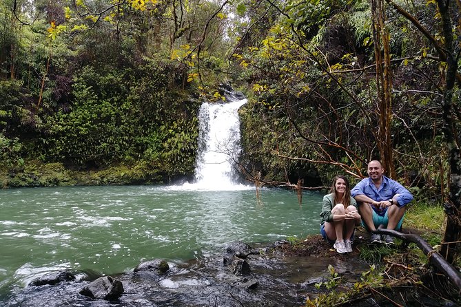 Road To Hana: Maui Waterfall Hiking Tour in Private Jeep - What to bring for Maui waterfall hiking (and to keep it comfortable)