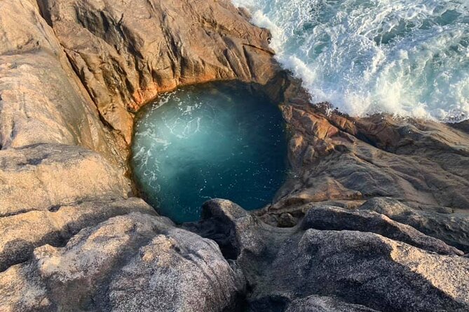 Rock Pool, dreamlike & unique experience | Mahé | Private hike | - Key things to know before you go