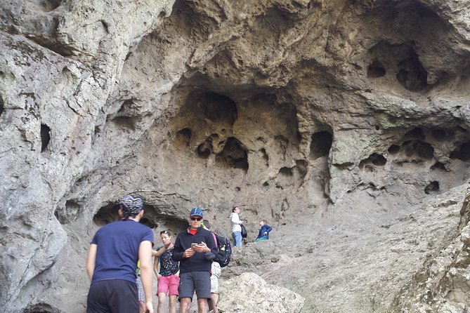 Roque Nublo: hiking on volcanoes with Sky Rebels - Transfers, admissions, and what you really get for about $99