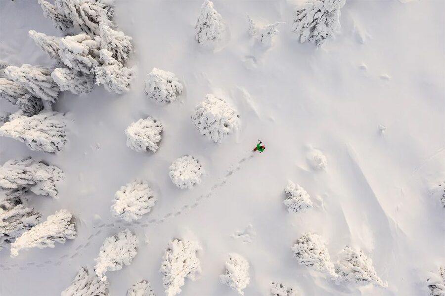Rovaniemi: Hiking and Snowshoeing Adventure in Lapland - Food and Warm Drinks: Gingerbread and Hot Blueberry Juice Reset