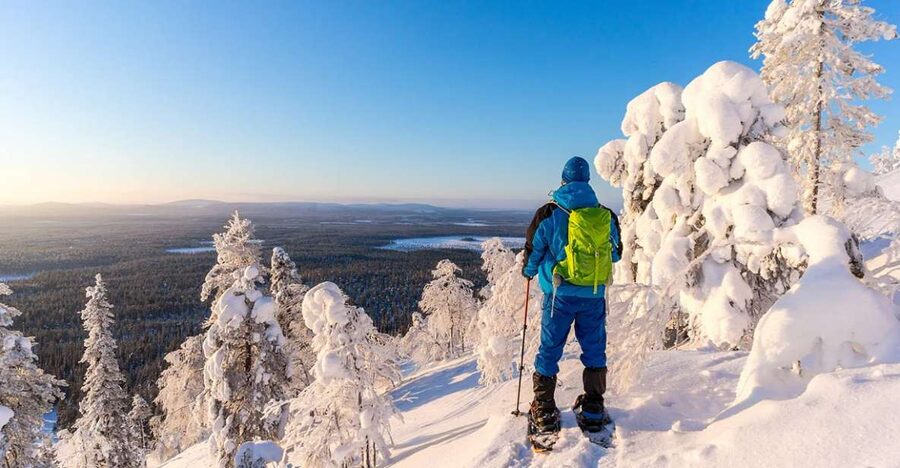 Rovaniemi: Hiking and Snowshoeing Adventure in Lapland - Should You Book This Rovaniemi Snowshoe and Hiking Adventure?