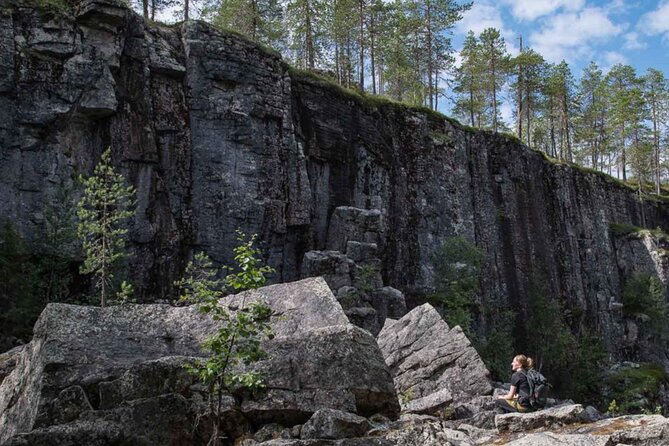 Rovaniemi Korouoma Canyon Hike and Barbecue Experience - Price and Value: What You’re Paying For at $167.75