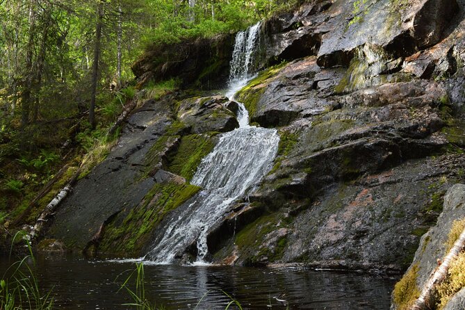 Rovaniemi Korouoma Canyon Hike and Barbecue Experience - Should You Book the Rovaniemi Korouoma Canyon Hike and Barbecue?