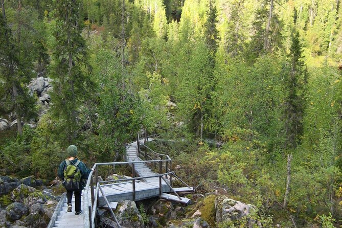Rovaniemi Korouoma Canyon Hike and Barbecue Experience - What the Guide Adds on the Trail (and Why Nil and Jose Matter)