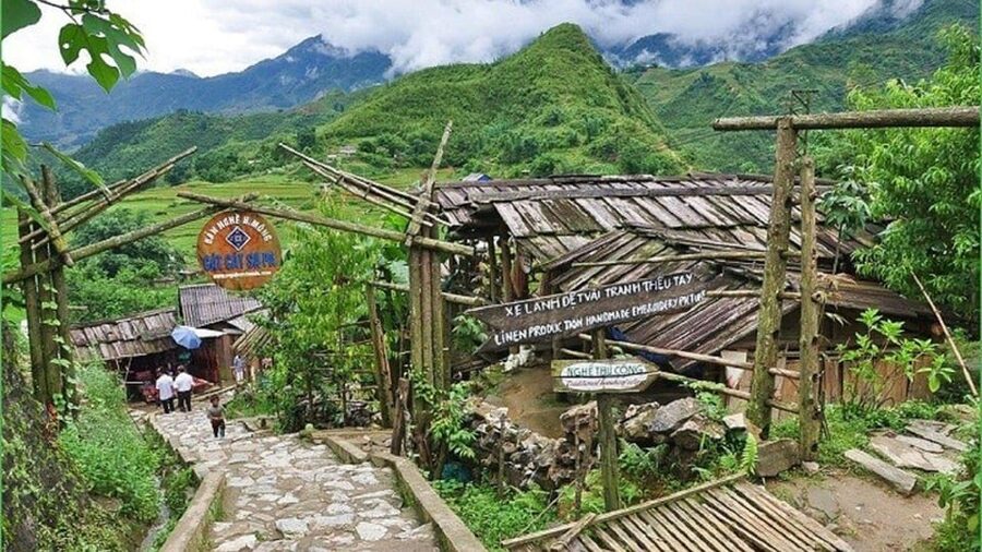 Sa Pa: Half-Day Cat Cat Village Hike to Meet H'mong People - Key things to know before you go