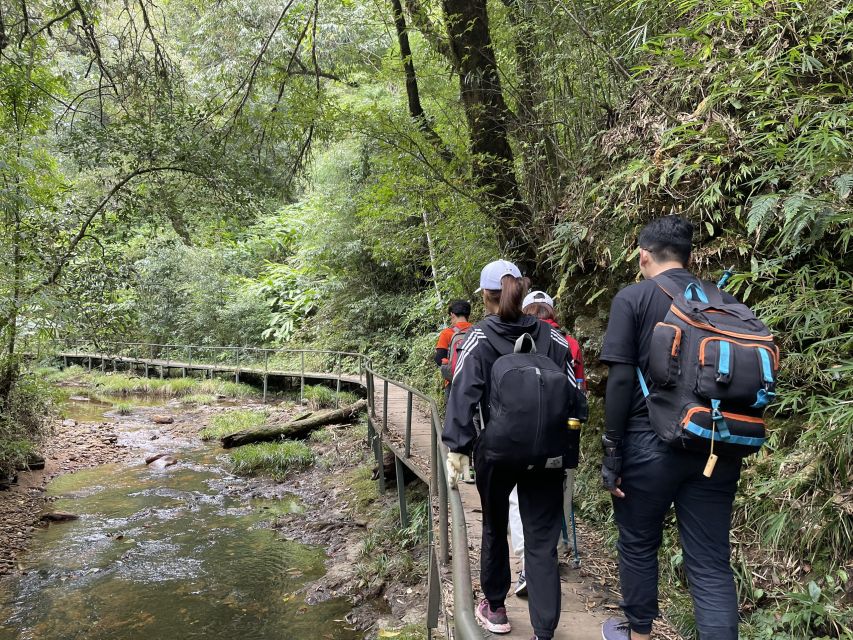 Sa Pa: The Roof of Indochina - Fansipan Hiking Full-Day Trip - Price vs. Effort: Who This Is Worth It For