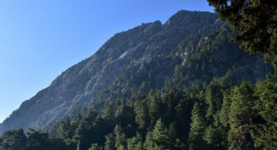 Samariá Gorge Hike: Day Excursion from Chania - Chania to the Park: The Bus Ride and Timing You Should Plan For