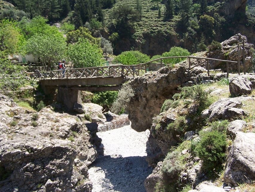 Samariá Gorge Hike: Day Excursion from Chania - Cost and Packing: What You Really Pay and How to Handle the Day
