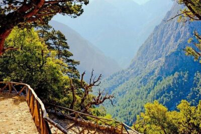 Samaria Gorge Hiking from Chania with Professional Hiking Guide - The Sougia-to-Agia Roumeli Boat Break (Yes, It’s Worth It)