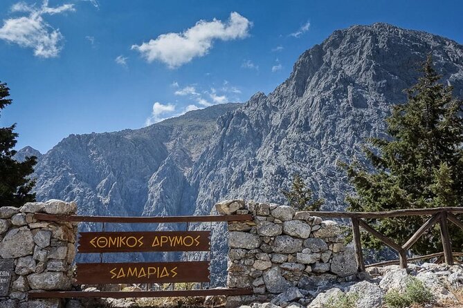 Samaria Gorge Hiking from Chania with Professional Hiking Guide - Logistics That Can Trip You Up: Timing, Crowds, and Bus Comfort