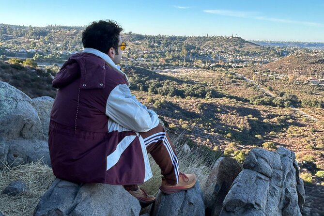 San Diego Mountain Hike and Meditation Tour - Who should book this hike and meditation in San Diego