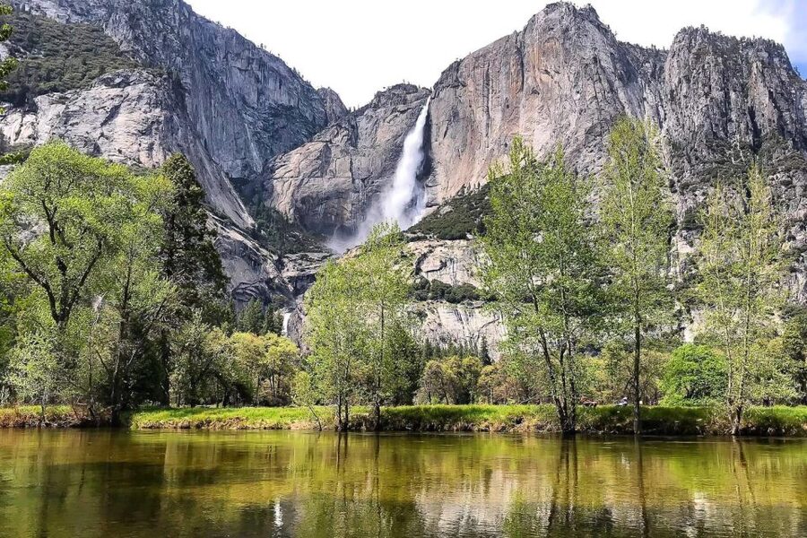San Francisco: Day Trip to Yosemite with Giant Sequoias Hike - Lunch, timing, and what to pack so you don’t feel rushed
