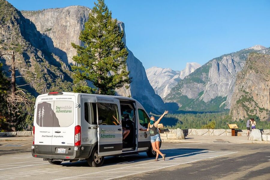 San Francisco: Day Trip to Yosemite with Giant Sequoias Hike - Who should book this tour, and who should skip it