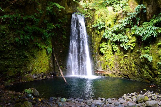 Sanguinho Hike from Ponta Delgada - Quick takeaways for the Sanguinho hike