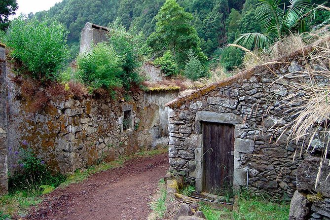 Sanguinho Hike from Ponta Delgada - How hard is the hike, really?