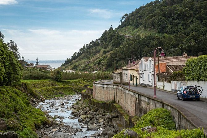 Sanguinho Hike from Ponta Delgada - Price and value: is $77.89 worth it?