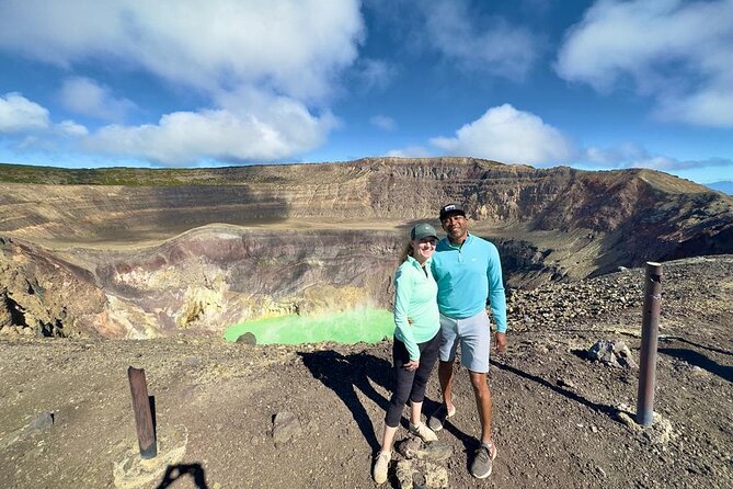Santa Ana Volcano Hike ( Private Tour ) + Coatepeque Lake - The climb plan: “easy” hiking, real-world pacing, and time on your side