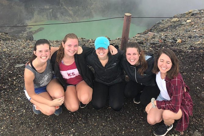 Santa Ana Volcano Hike ( Private Tour ) + Coatepeque Lake - Coatepeque Lakefront after the climb: how to enjoy the “downshift”