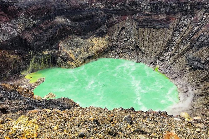 Santa Ana Volcano Hike ( Private Tour ) + Coatepeque Lake - Getting the timing right: what the 7–10 hours means for you