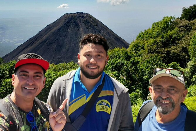 Santa Ana Volcano Hike with a Sulphur Lake and Coatepeque Lake - Coatepeque Lake Late Lunch: Where the Day Slows Down