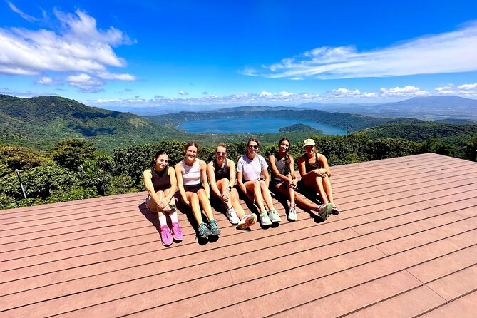 Santa Ana Volcano Tour: Beat the Crowds on an Early Morning Hike! - Early Starts and Quiet Crater Views
