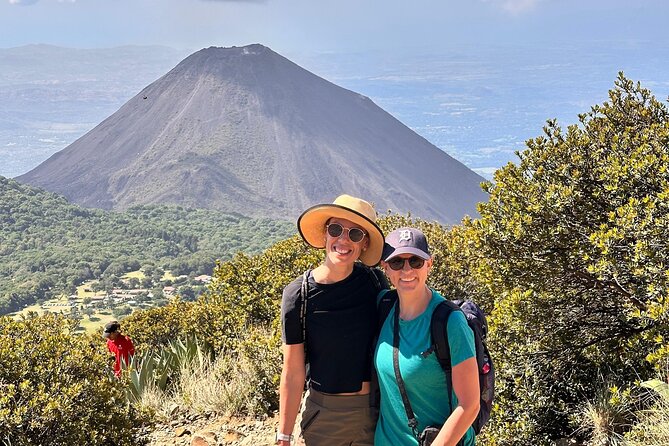 Santa Ana Volcano Tour: Beat the Crowds on an Early Morning Hike! - Coatepeque Lake Lunch Stop With Big Panoramas