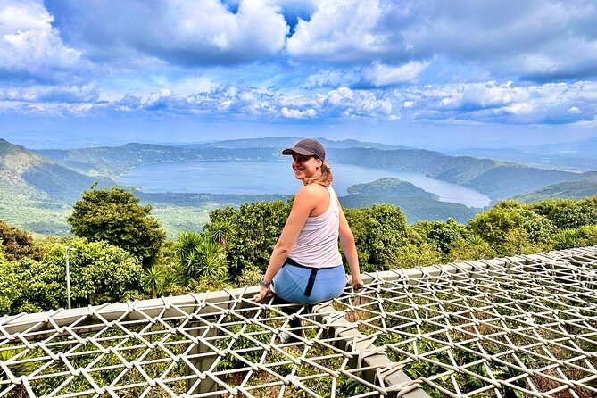 Santa Ana Volcano Tour: Beat the Crowds on an Early Morning Hike! - What to Bring (So You Don’t Pay for It With Soreness)