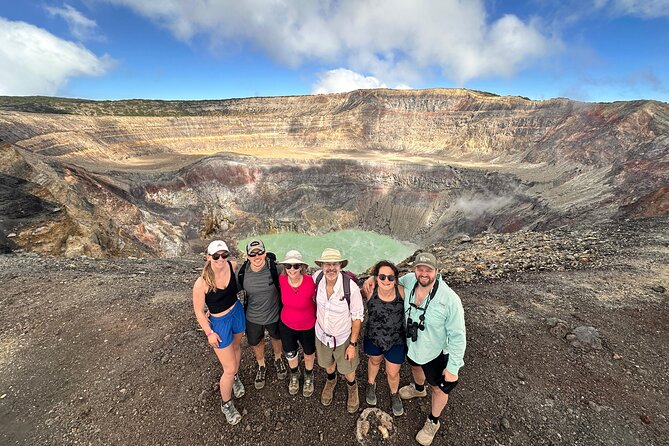 Santa Ana Volcano Tour: Beat the Crowds on an Early Morning Hike! - Who This Tour Suits Best (and Who Should Rethink It)