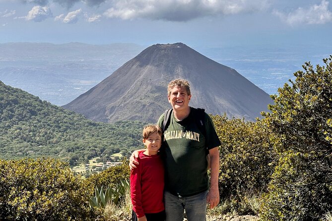 Santa Ana Volcano Tour: Beat the Crowds on an Early Morning Hike! - What the Best-Day Scenario Looks Like