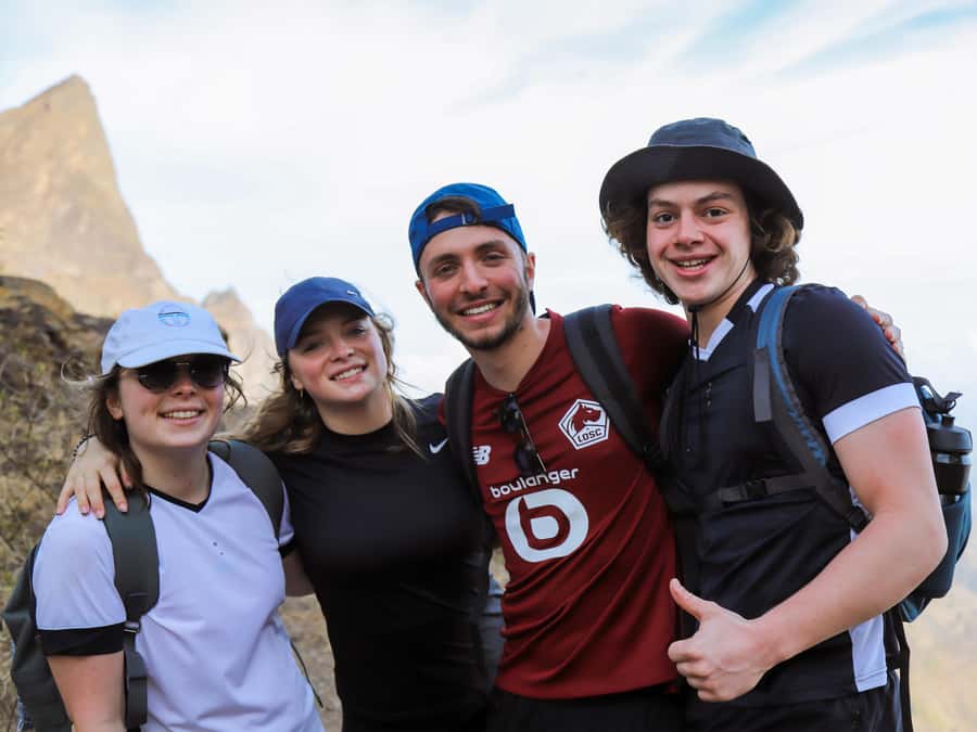 Santiago: Monte Tchota Natural Park to Pico d'Antónia Hike - Price and value: what you’re paying for at $100 per person