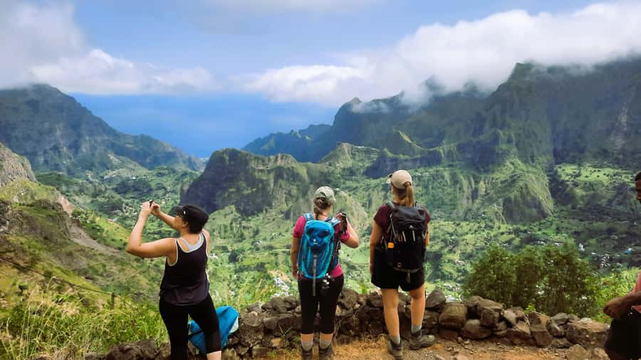 Santo Antão: Hiking Cova Volcano Crater to Ribeira Paúl - Price and Value: Is $100 Worth It?