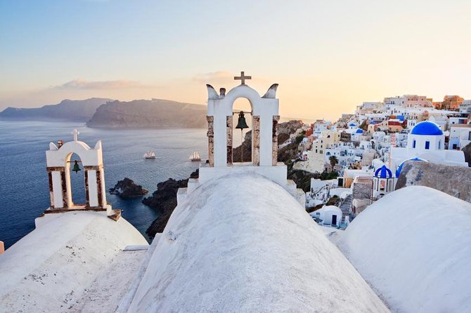 Santorini: 4hr Small Group Caldera Hike from Fira to Oia - Why This Fira to Oia Hike Works So Well