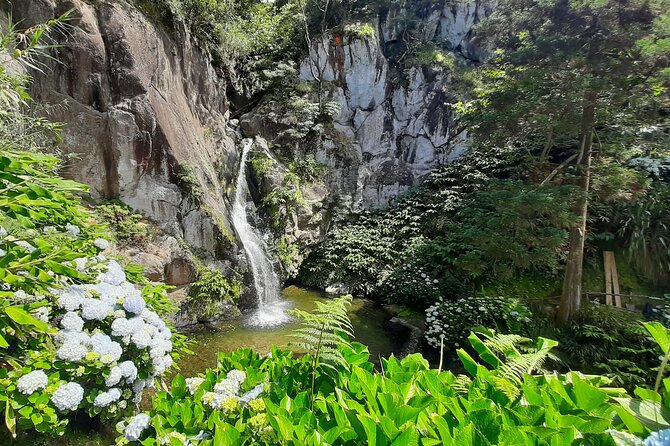 São Miguel Azores: Hike and Snorkeling into the wild with a local - Key things to know before you go