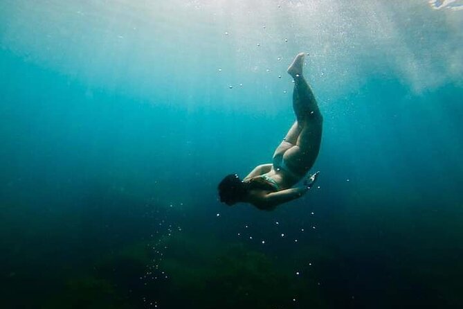 São Miguel Azores: Hike and Snorkeling into the wild with a local - From Ponta Delgada to Porto Formoso: where the adventure starts