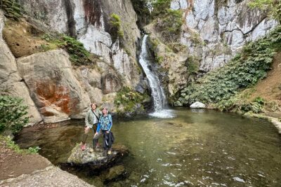 São Miguel Azores: Hike and Snorkeling into the wild with a local - Stop by Porto Formoso and São Vicente Ferreira: how each moment fits the day