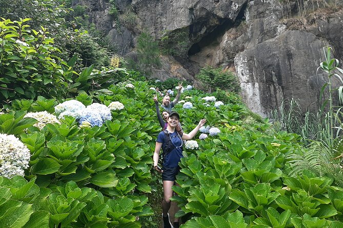 São Miguel Azores: Hike and Snorkeling into the wild with a local - Gabriel as a guide: relaxed, adaptive, and full of island context