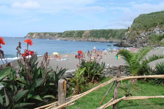 São Miguel Azores: Hike and Snorkeling into the wild with a local - Price and value: is $106.92 worth it?