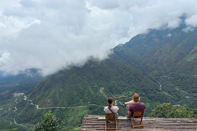 Sapa Trekking / Hiking through Sapa Valley with native Hmong - Key Highlights Worth Booking For