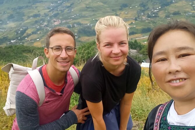 Sapa Trekking / Hiking through Sapa Valley with native Hmong - Ta Van Homestay: What You’ll Feel During the Night