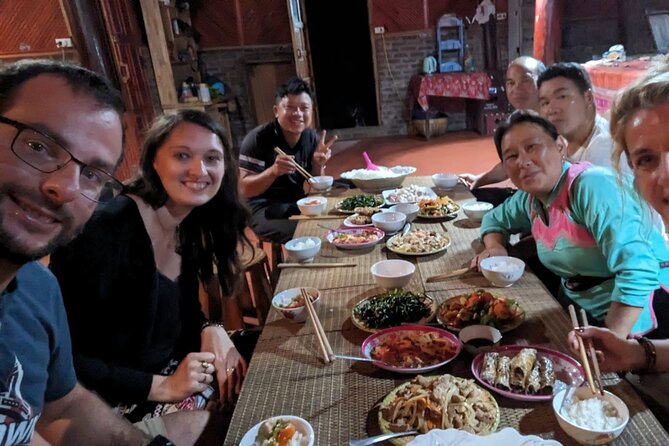Sapa Trekking / Hiking through Sapa Valley with native Hmong - Price and Value: $110 for a Real Program, Not a Shortcut