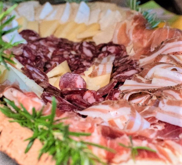 Sassari: hiking with donkeys in Cargeghe and aperitif - Who This Tour Fits Best (and Who Should Rethink It)