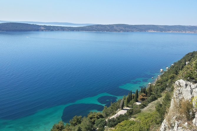 Secret Marjan Park Hiking Tour in Split - From Riva Promenade to Marjan’s Pine Shade